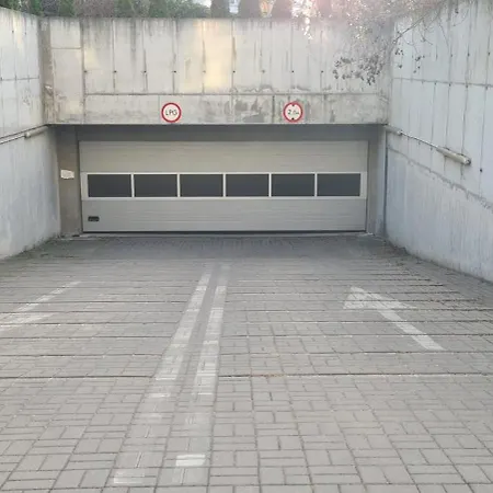 Apartment Evita 6 Posen