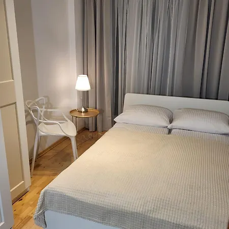 Apartment Evita 6 Poznan