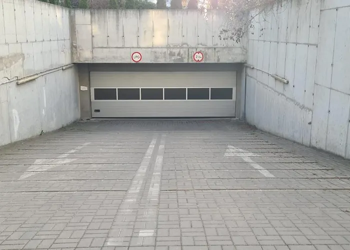 Daire Evita 6 Poznan